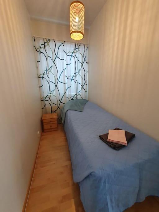 Rovaniemi Ruokasenkatu Apt - Wi-Fi - Sauna - Free Parking Екстериор снимка