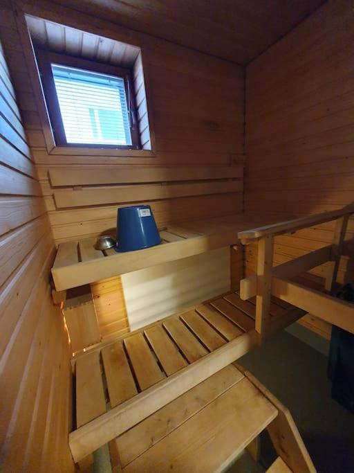 Rovaniemi Ruokasenkatu Apt - Wi-Fi - Sauna - Free Parking Екстериор снимка